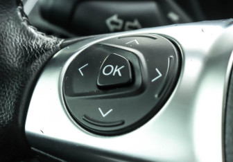 Подержанный автомобиль Ford Focus Hatchback 2013 года (10 фото)