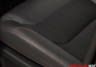 Подержанный автомобиль Jetour T2 2024 года (17 фото)