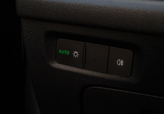 Подержанный автомобиль Skoda Octavia Liftback 2023 года (23 фото)