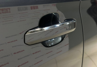 Подержанный автомобиль Audi A5 Liftback 2021 года (32 фото)