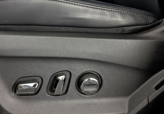 Подержанный автомобиль Exeed TXL 2023 года (29 фото)