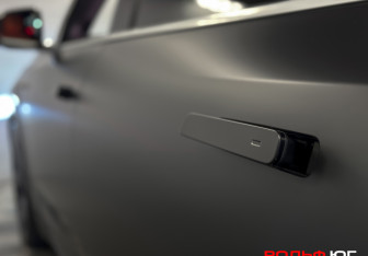 Подержанный автомобиль LiXiang L7 2023 года (22 фото)