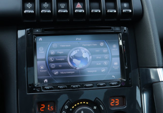 Подержанный автомобиль Peugeot 3008 2012 года (15 фото)