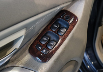 Подержанный автомобиль Volvo XC90 2014 года (18 фото)