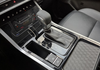 Подержанный автомобиль Chery Tiggo 4 Pro 2022 года (26 фото)