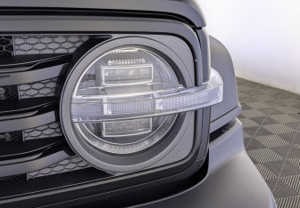 Подержанный автомобиль Tank 300 2023 года (11 фото)