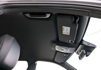 Подержанный автомобиль GAC GS8 2024 года (23 фото)