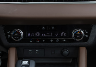 Новый Mitsubishi Outlander 2025 (22 фото)