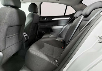 Подержанный автомобиль Citroen C4 Sedan 2018 года (11 фото)