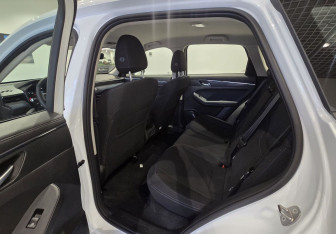 Новый Haval Jolion 2025 (12 фото)