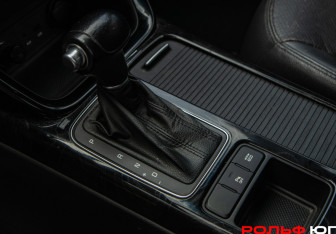 Подержанный автомобиль Kia Sorento 2013 года (14 фото)