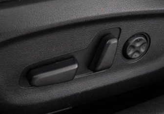 Подержанный автомобиль Hyundai Sonata 2018 года (9 фото)