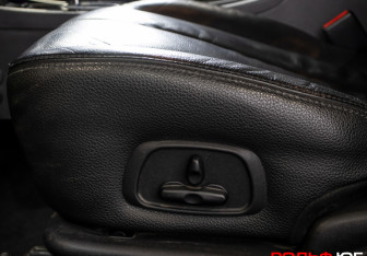 Подержанный автомобиль Mitsubishi Galant Sedan 2008 года (16 фото)