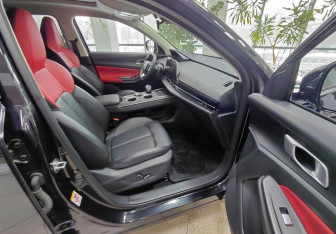 Подержанный автомобиль Changan CS55PLUS 2024 года (14 фото)