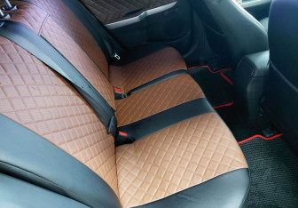 Подержанный автомобиль Kia Ceed Hatchback 2013 года (17 фото)