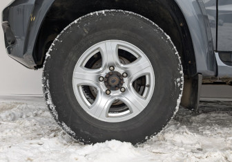 Подержанный автомобиль УАЗ Patriot 2022 года (12 фото)