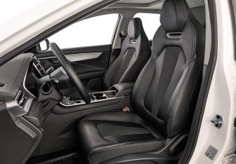 Подержанный автомобиль Москвич 6 2023 года (20 фото)