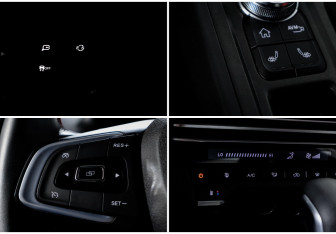 Подержанный автомобиль Kaiyi E5 2023 года (19 фото)