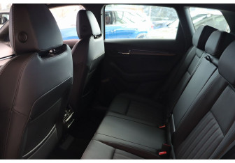 Новый Skoda Karoq 2025 (11 фото)