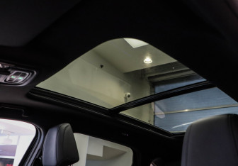 Подержанный автомобиль Haval F7 2024 года (25 фото)