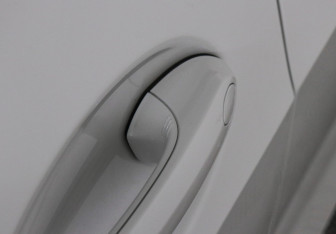 Новый BMW X5 2025 (25 фото)