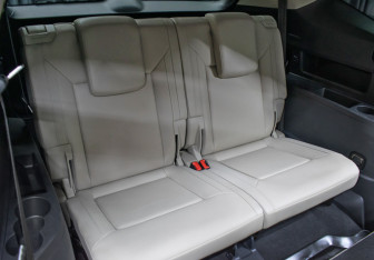 Подержанный автомобиль Volkswagen Teramont 2018 года (13 фото)