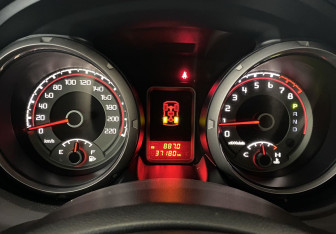 Подержанный автомобиль Mitsubishi Pajero 2019 года (22 фото)