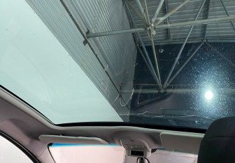 Подержанный автомобиль Peugeot 3008 2010 года (17 фото)