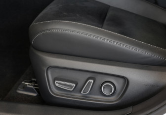 Новый Toyota Camry Sedan 2026 (18 фото)