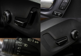 Подержанный автомобиль Volvo XC60 2021 года (16 фото)