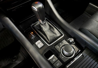 Подержанный автомобиль Mazda 6 Sedan 2019 года (22 фото)