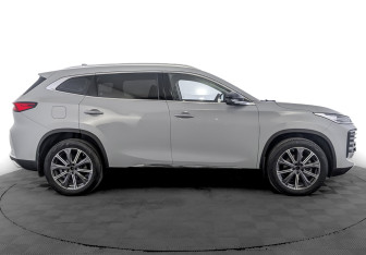 Подержанный автомобиль Exeed TXL 2023 года (4 фото)