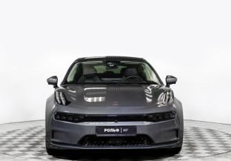 Подержанный автомобиль Zeekr 001 2023 года (2 фото)