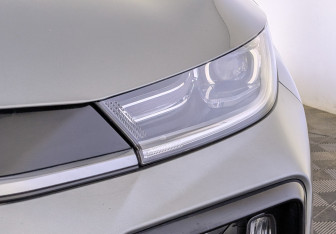 Подержанный автомобиль Exeed TXL 2023 года (11 фото)