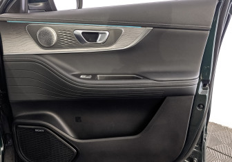 Подержанный автомобиль Chery Tiggo 8 Pro Max 2024 года (24 фото)