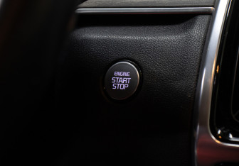 Подержанный автомобиль Kia Sorento 2021 года (20 фото)