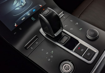 Подержанный автомобиль Chery Tiggo 8 Pro 2022 года (29 фото)