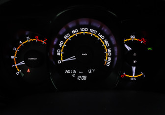 Подержанный автомобиль LADA (ВАЗ) Vesta Wagon 2019 года (16 фото)