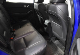 Подержанный автомобиль Chery Tiggo 4 2022 года (21 фото)