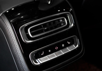 Новый Exeed RX 2025 (39 фото)