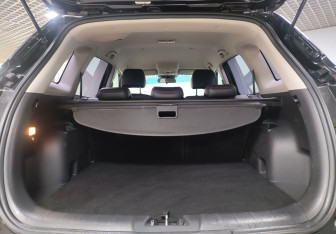 Подержанный автомобиль Changan CS75 2020 года (14 фото)