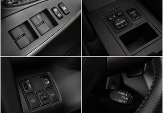 Подержанный автомобиль Toyota RAV4 2010 года (16 фото)