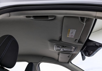 Подержанный автомобиль Haval Jolion 2023 года (21 фото)