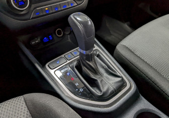 Подержанный автомобиль Hyundai Creta 2018 года (28 фото)