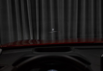 Подержанный автомобиль Haval Jolion 2022 года (16 фото)