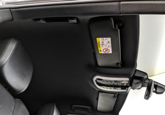 Подержанный автомобиль Porsche Macan 2014 года (23 фото)