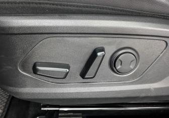 Подержанный автомобиль Hyundai Tucson 2023 года (29 фото)