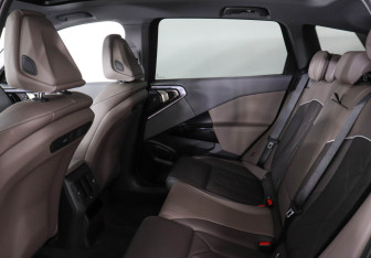 Новый BMW X3 2025 (14 фото)