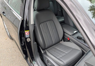 Подержанный автомобиль Audi A6 Sedan 2019 года (24 фото)