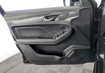 Подержанный автомобиль Haval Jolion 2023 года (19 фото)